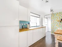 Недвижимость Fort Road: 1