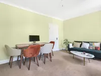 Недвижимость Fort Road: 3