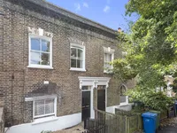 Недвижимость Fort Road: 5