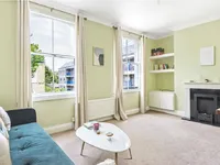 Недвижимость Fort Road: 6