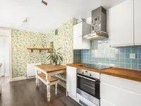 Недвижимость Fort Road: 7