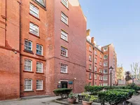 Недвижимость New Church Road: 1