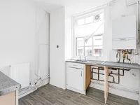 Недвижимость New Church Road: 5