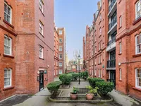 Недвижимость New Church Road: 6