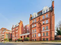 Недвижимость New Church Road: 7