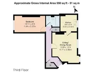 Недвижимость New Church Road: 15