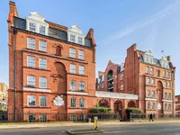 Недвижимость New Church Road: 5