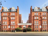 Недвижимость New Church Road: 8