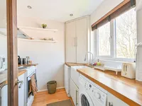 Недвижимость Trenmar Gardens, Kensal Green: 5