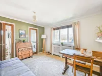 Недвижимость Trenmar Gardens, Kensal Green: 6