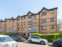 Недвижимость Trenmar Gardens, Kensal Green: 7