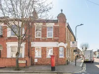 Недвижимость Villiers Road, Dollis Hill: 4
