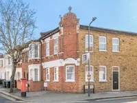 Недвижимость Villiers Road, Dollis Hill: 5