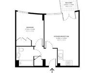 Недвижимость Eden Grove: 10