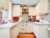 Недвижимость Vale Row: 8