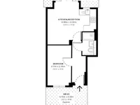 Недвижимость Vale Row: 10