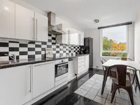 Недвижимость Bramlands Close: 1