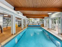 Недвижимость Bramlands Close: 3