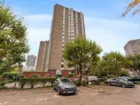 Недвижимость Bramlands Close: 5