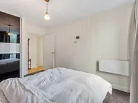 Недвижимость Bramlands Close: 6