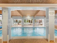 Недвижимость Bramlands Close: 10