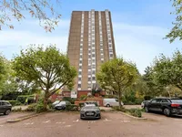 Недвижимость Bramlands Close: 11