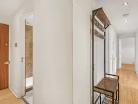 Недвижимость Bramlands Close: 13