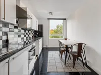 Недвижимость Bramlands Close: 14