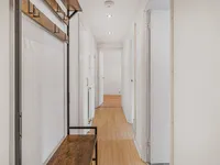 Недвижимость Bramlands Close: 15