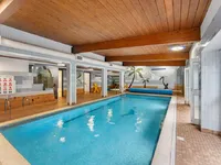 Недвижимость Bramlands Close: 18