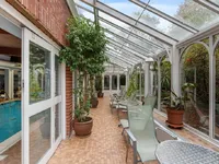 Недвижимость Bramlands Close: 20