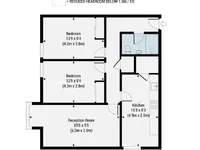 Недвижимость Bramlands Close: 23