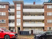 Недвижимость Pauntley Street, Pauntley House Pauntley Street: 4