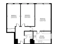 Недвижимость Park South, Austin Road: 12