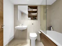 Недвижимость Bromyard Avenue: 4