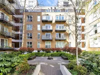 Недвижимость Bromyard Avenue: 10