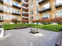 Недвижимость Bromyard Avenue: 11