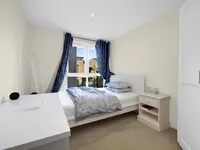 Недвижимость Bromyard Avenue: 15