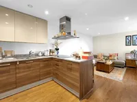 Недвижимость Bromyard Avenue: 17