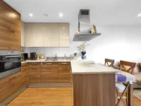 Недвижимость Bromyard Avenue: 18