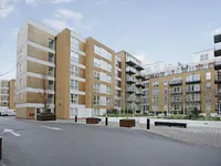 Недвижимость Bromyard Avenue: 19