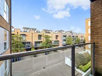 Недвижимость Bromyard Avenue: 21