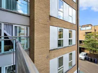 Недвижимость Bromyard Avenue: 22