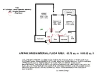 Недвижимость Bromyard Avenue: 23