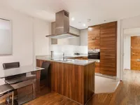 Недвижимость Bromyard Avenue: 5