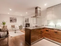 Недвижимость Bromyard Avenue: 6