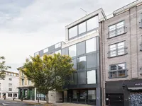 Недвижимость Redchurch Street E2, Shoreditch, London: 3