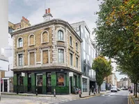 Недвижимость Redchurch Street E2, Shoreditch, London: 4