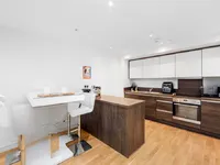 Недвижимость Enterprise Way, Wandsworth: 1