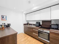 Недвижимость Enterprise Way, Wandsworth: 11